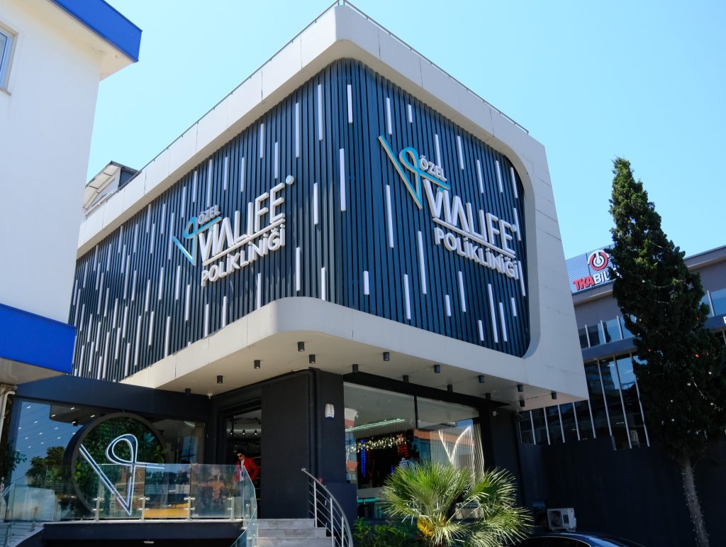 Vialife Clinic